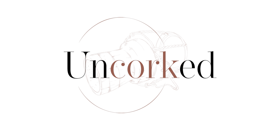 Logo Uncorked